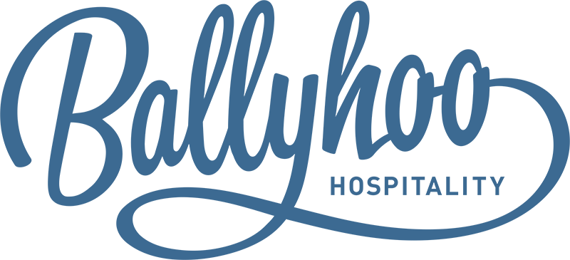 Ballyhoo Hospitality logo